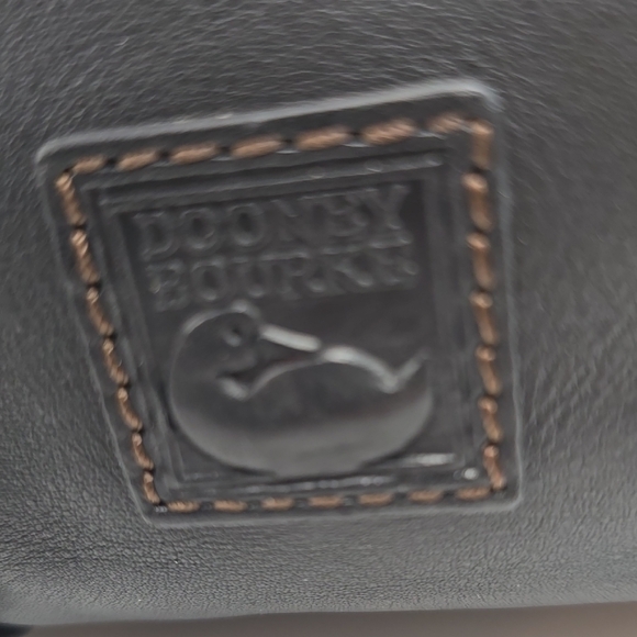 Dooney & Bourke Florentine Nano Satchel - Picture 2 of 12